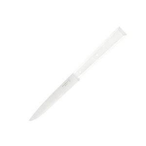 OPINEL(オピネル) テーブルナイフ 約１１０ｍｍ ホワイト 41561