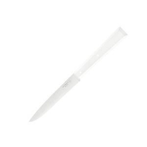OPINEL(オピネル) テーブルナイフ 約110mm ホワイト 41561