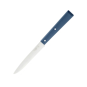 OPINEL(オピネル) テーブルナイフ 約110mm ネイビーブルー 41562