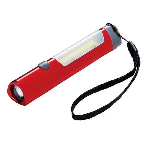 SUNWAY(サンウェイ) マグネット付2WAYライト PL-159 非常用懐中電灯･ライト