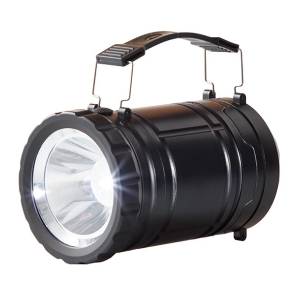 SUNWAY(サンウェイ) COB 2WAYランタン PL-163 非常用ランタン