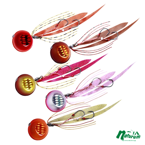 メジャークラフト 鯛乃実 100g 5個セット(お得な5点セット)   タイラバ