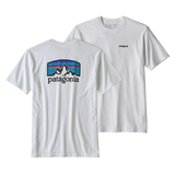 パタゴニア(patagonia) フィッツロイ ホライゾンズ レスポンシビリティー メンズ 38440 半袖Tシャツ(メンズ)
