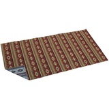 キャプテンスタッグ(CAPTAIN STAG) ネイティブ ラグ1018 UP-2591 起毛&キルティングマット