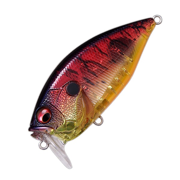 メガバス(Megabass) Over Rev Crank(オーバーレブクランク) 00000043394 クランクベイト