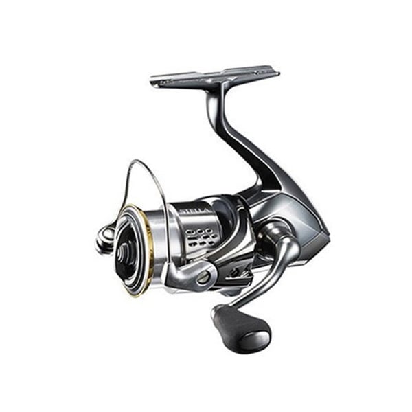 シマノ(SHIMANO) 19ステラ C2500SXG 041296