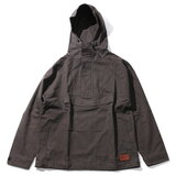 スプラッシュ フラッシュ(SPLASH FLASH) コットンアノラック 219205 ブルゾン(メンズ)