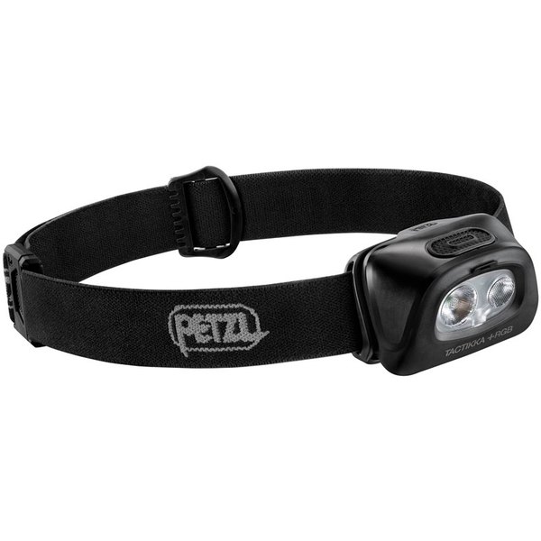 PETZL(ペツル) タクティカ+RGB 最大300ルーメン E089FA00 ヘッドランプ