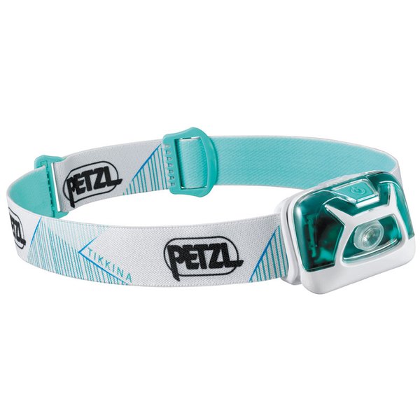 PETZL(ペツル) ティキナ 最大250ルーメン E091DA03 ヘッドランプ