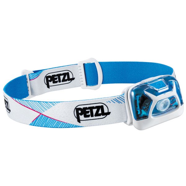 PETZL(ペツル) ティカ 最大300ルーメン E093FA03 ヘッドランプ