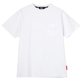 マイケルリンネル(MICHAEL LINNELL) Pocket T-shirt ML-TS03 168223 半袖Tシャツ(メンズ)