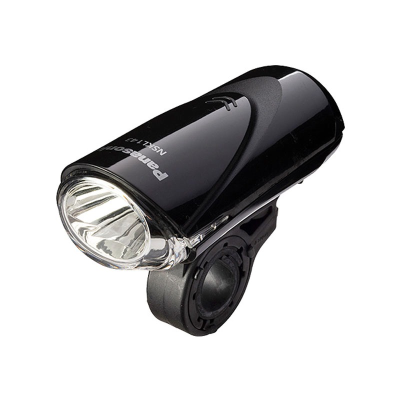 Panasonic LEDラインライト　③ パナソニック(Panasonic) LEDスポーツライト NSKL143-B 単三電池式