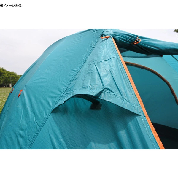 キャンプ＆フィッシングの付録:ウィンズライトドームの小さいやつ 