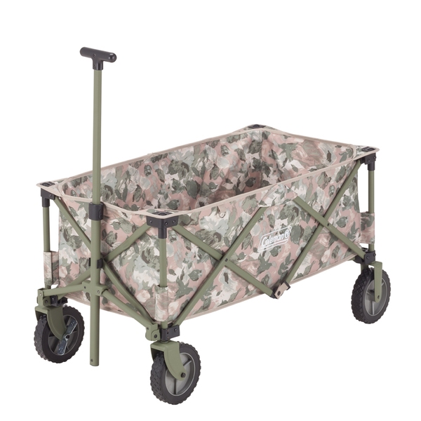 Coleman(コールマン) アウトドアワゴン 2000035347 収納･運搬