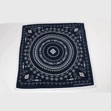 スプラッシュ フラッシュ(SPLASH FLASH) スクエアレジャータオル(フリンジ) 219202 レジャーシート