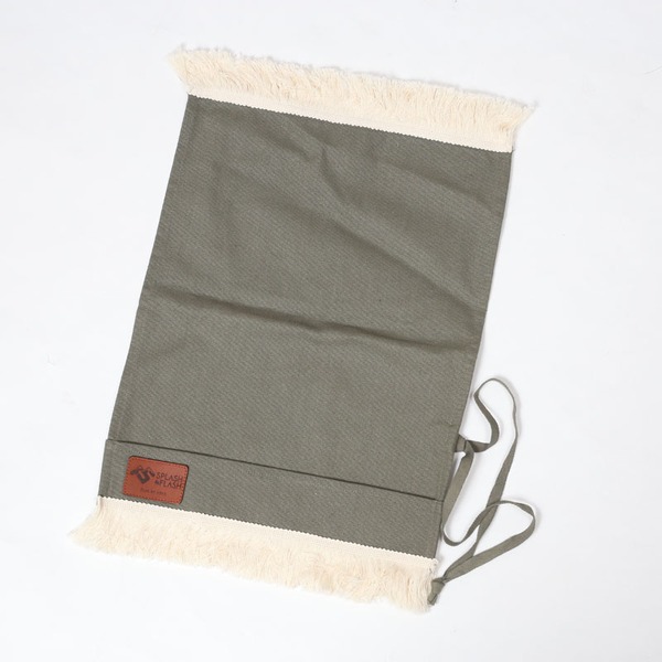 スプラッシュ フラッシュ(SPLASH FLASH) ランチョンマット(フリンジ) 219208 クッキングアクセサリー