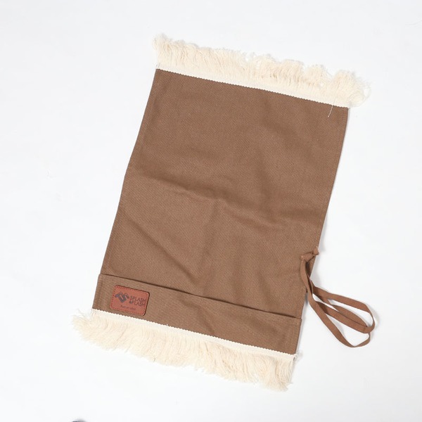 スプラッシュ フラッシュ(SPLASH FLASH) ランチョンマット(フリンジ) 219208 クッキングアクセサリー