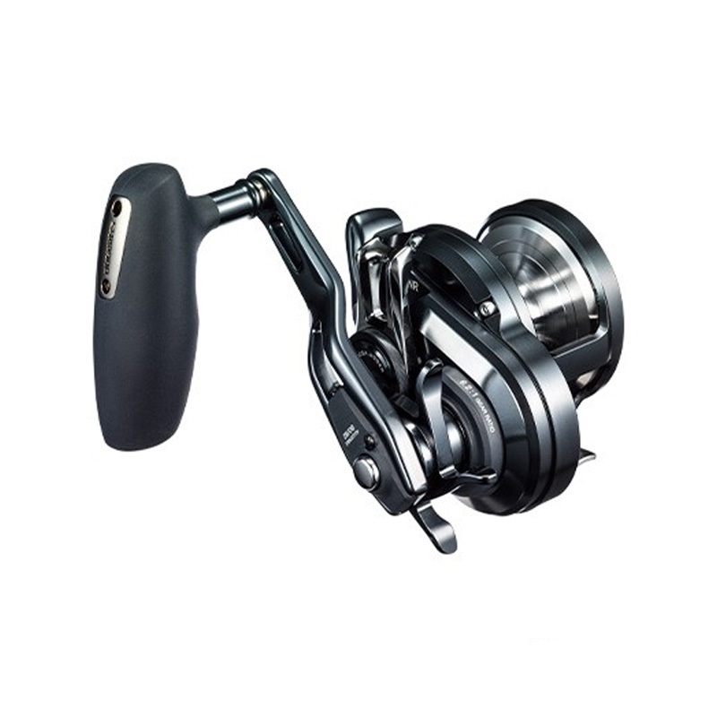 シマノ(SHIMANO) オシアジガー F カスタム 2000NRHG 右 040046