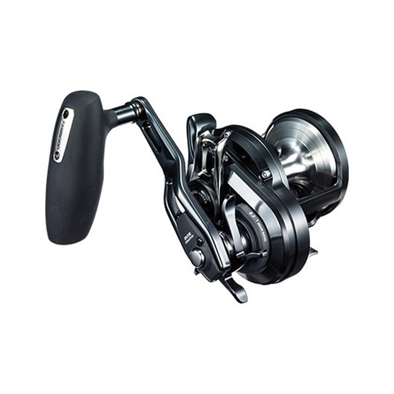 シマノ(SHIMANO) オシアジガー F カスタム 3000HG 右 040060