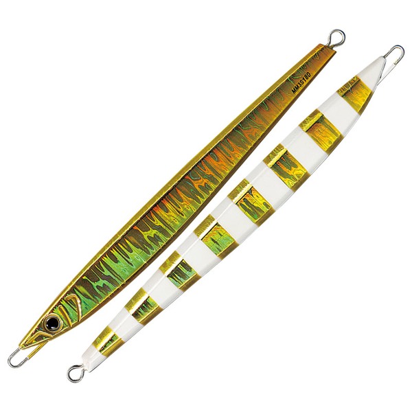 スミス(SMITH LTD) CB.ムラマサ 3S   メタルジグ(100～200g未満)