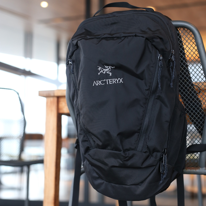 アークテリクス(ARCTERYX) MANTIS 26 BACKPACK(マンティス 26 バック