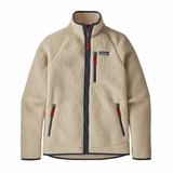 パタゴニア(patagonia) M’s Retro Pile Jacket(メンズ レトロ パイル ジャケット) 22801 フリースジャケット(メンズ)