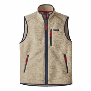 OUTDOOR FASHION BASE:【パタゴニア】レトロパイルシリーズが待望の入荷！