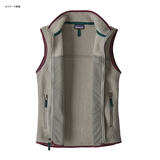パタゴニア(patagonia) Women's Retro Pile Vest(レトロ パイルベスト