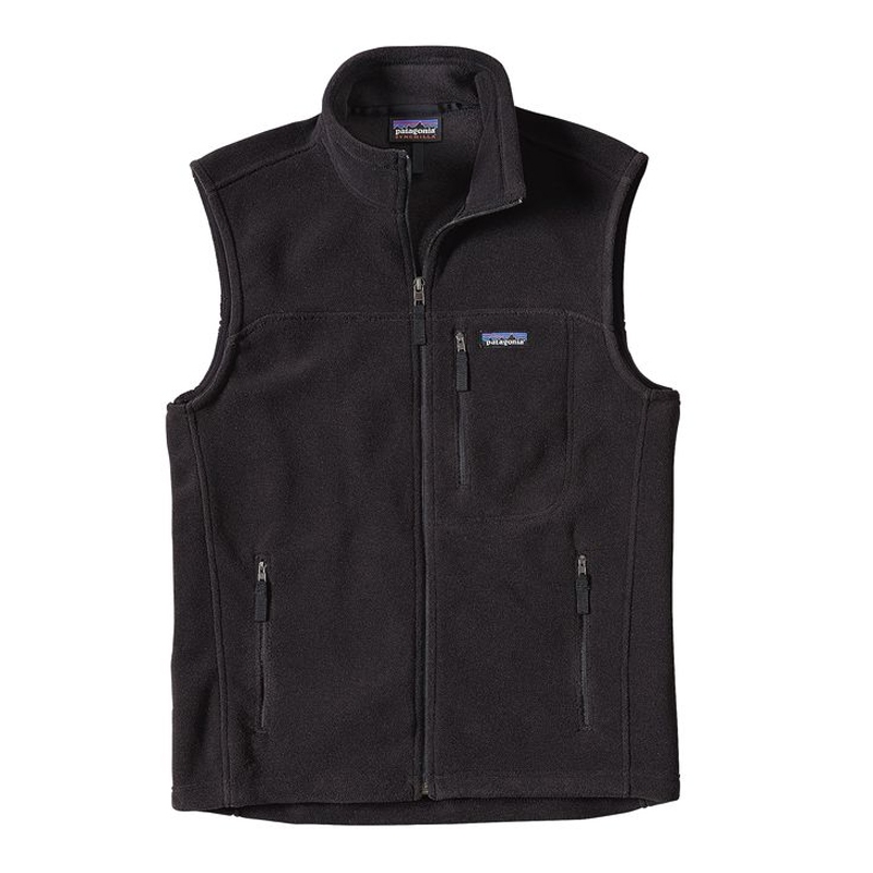 パタゴニア(patagonia) メンズ クラシック シンチラ ベスト 23010 パタゴニア(patagonia) メンズ クラシック シンチラ ベスト 23010