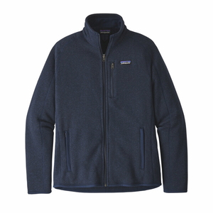 パタゴニア（patagonia） 【21秋冬】M Better Sweater Jacket(ベター セーター ジャケット)メンズ 25528