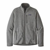 パタゴニア(patagonia) メンズ ベター セーター ジャケット 25528 フリースジャケット(メンズ)