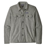 パタゴニア(patagonia) メンズ ベター セーター シャツ ジャケット 25840 フリースジャケット(メンズ)