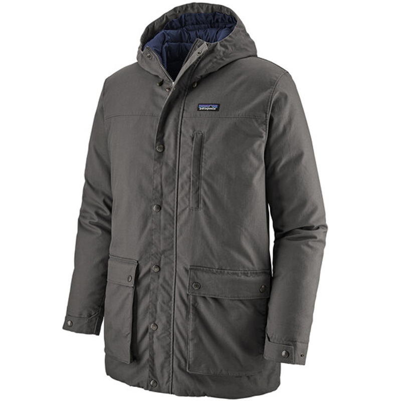 Patagonia Maple Grove Down Parka