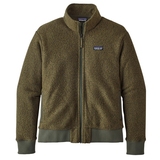 パタゴニア(patagonia) Woolyester Fleece Jacket(ウーリエステル フリース ジャケット) Men’s 26935 フリースジャケット(メンズ)