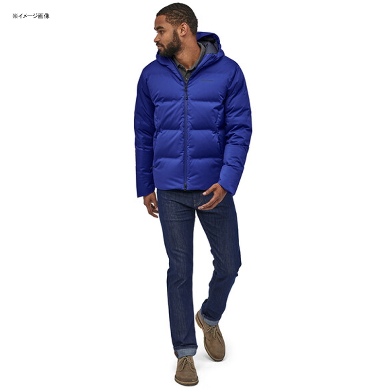 パタゴニア(patagonia) 【23秋冬】ジャクソン グレイシャージャケット
