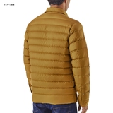 パタゴニア(patagonia) サイレント ダウン シャツ ジャケット Men's