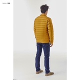 パタゴニア(patagonia) サイレント ダウン シャツ ジャケット Men's