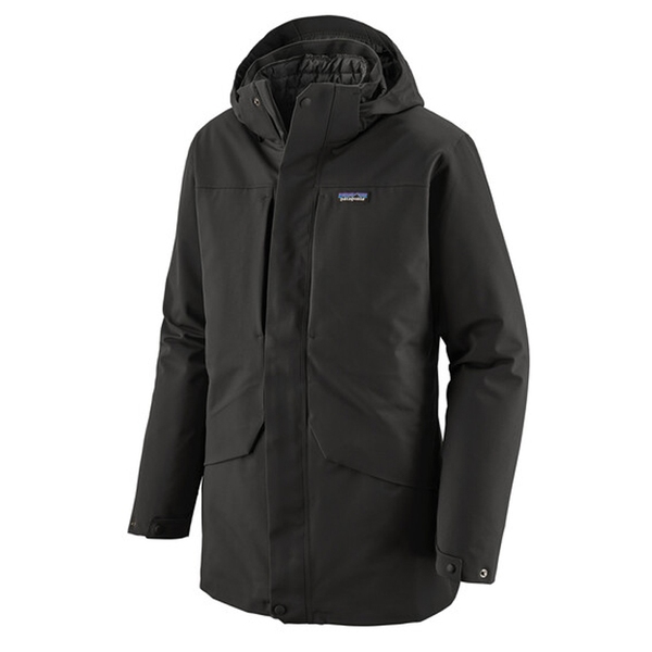 patagonia Tres 3in1 Parka