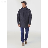 パタゴニア(patagonia) 【22秋冬】Men's Tres 3-in-1 Parka(トレス