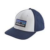 パタゴニア(patagonia) P-6 Logo Roger That Hat(P-6ロゴ ラジャー ザット ハット) 38132 キャップ