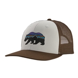 パタゴニア(patagonia) Fitz Roy Bear Trucker Hat(フィッツロイ ベア トラッカー ハット) 38200 キャップ