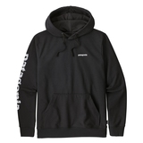 パタゴニア(patagonia) Text Logo Uprisal Hoody(テキスト ロゴ アップライザル フーディ Men’s 39566 スウェット･トレーナー･パーカー