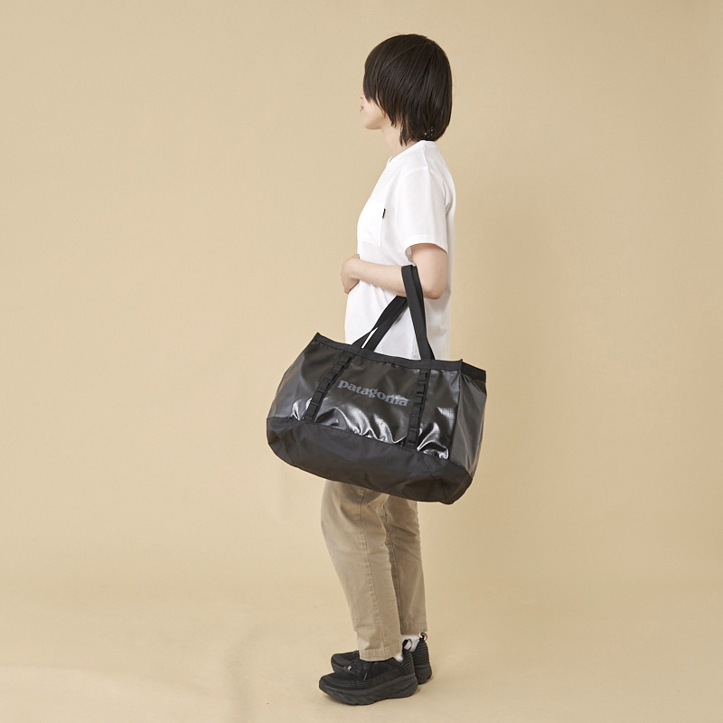 パタゴニア(patagonia) Black Hole Tote(ブラックホール トート) 49031