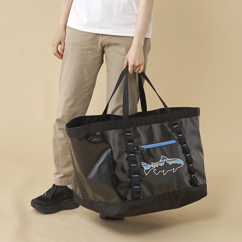 パタゴニア(patagonia) Black Hole Gear Tote(ブラックホール ギア トート) 49275