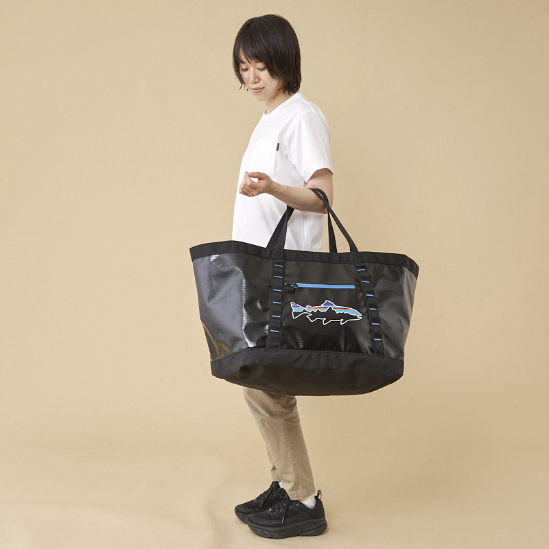 パタゴニア(patagonia) Black Hole Gear Tote(ブラックホール ギア トート) 49275