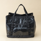 パタゴニア(patagonia) Black Hole Gear Tote(ブラックホール ギア トート) 49275 トートバッグ
