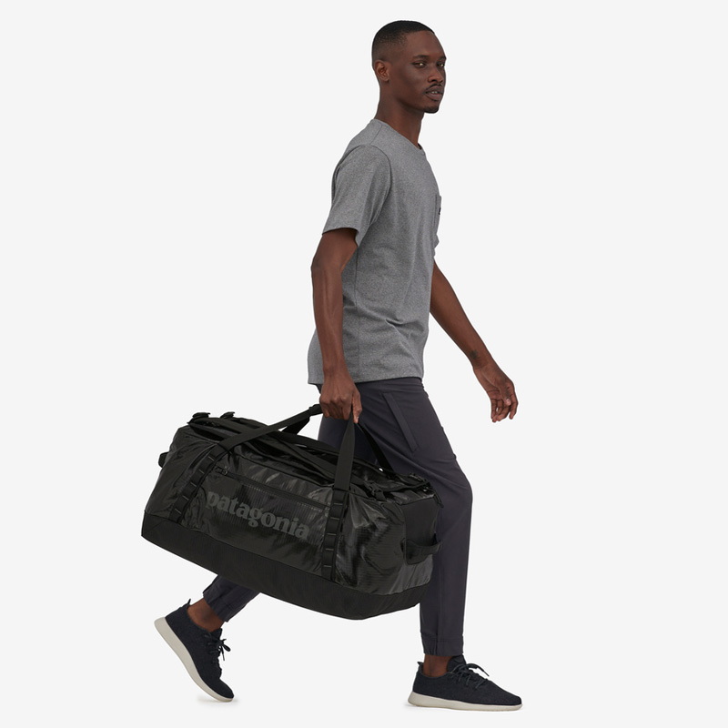 パタゴニア(patagonia) Black Hole Duffel 70L(ブラックホール