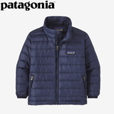 パタゴニア(patagonia) Baby’s Down Sweater(ベビー ダウン セーター) 60520 防寒ジャケット(キッズ/ベビー)