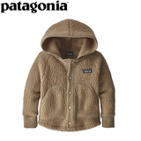 パタゴニア(patagonia) Baby Retro Pile Jacket(ベビー レトロ パイル ジャケット) 61146 ジャケット(ジュニア･キッズ･ベビー)