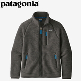 パタゴニア(patagonia) Boy’s Retro Pile Jacket(ボーイズ レトロ パイル ジャケット) 65411 防寒ジャケット(キッズ/ベビー)